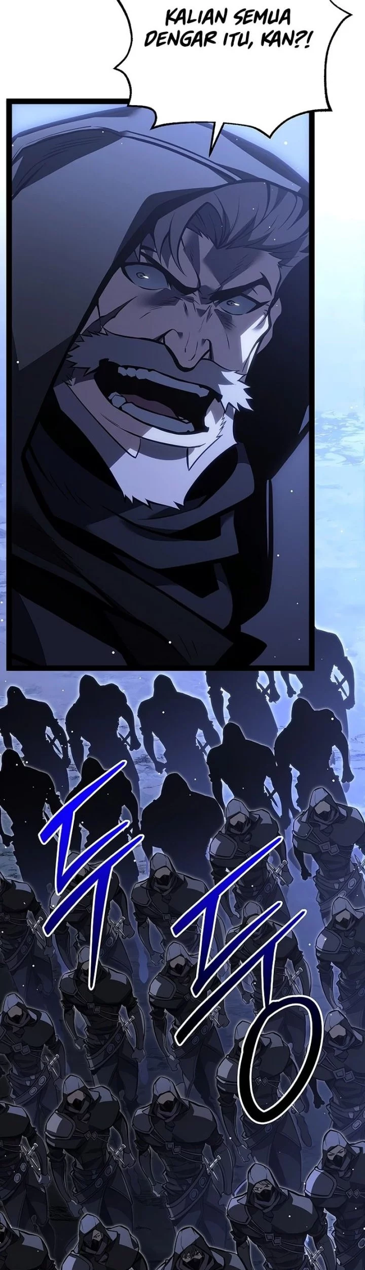 Regressing As The Reincarnated Bastard Of The Sword Clan Chapter 65 Gambar 14