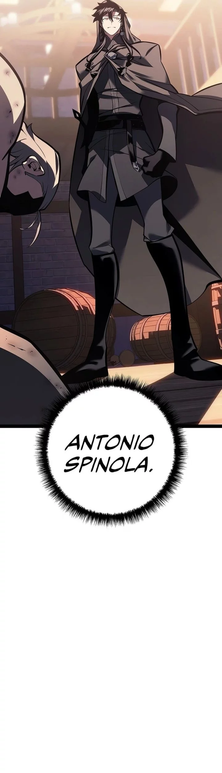 Regressing As The Reincarnated Bastard Of The Sword Clan Chapter 66 Gambar 48