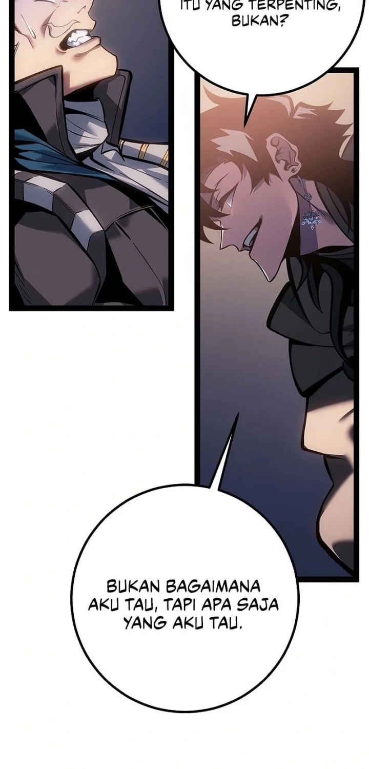 Regressing As The Reincarnated Bastard Of The Sword Clan Chapter 66 Gambar 61