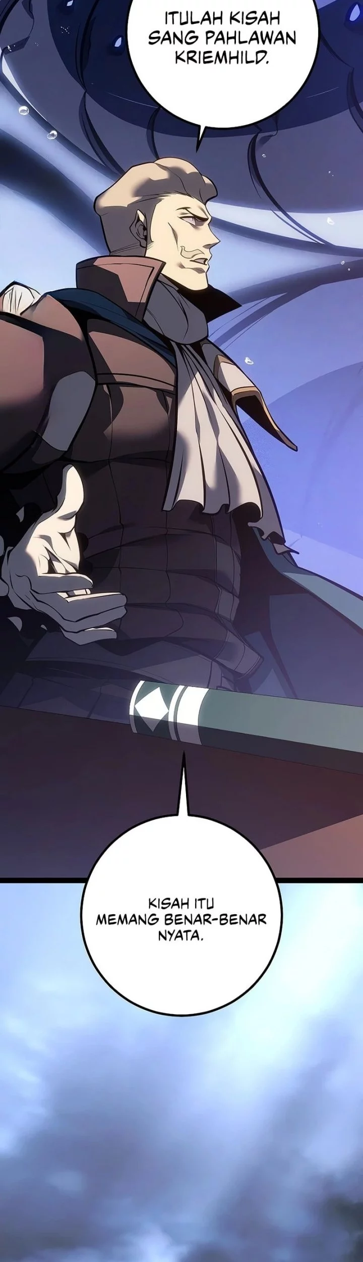 Regressing As The Reincarnated Bastard Of The Sword Clan Chapter 66 Gambar 75