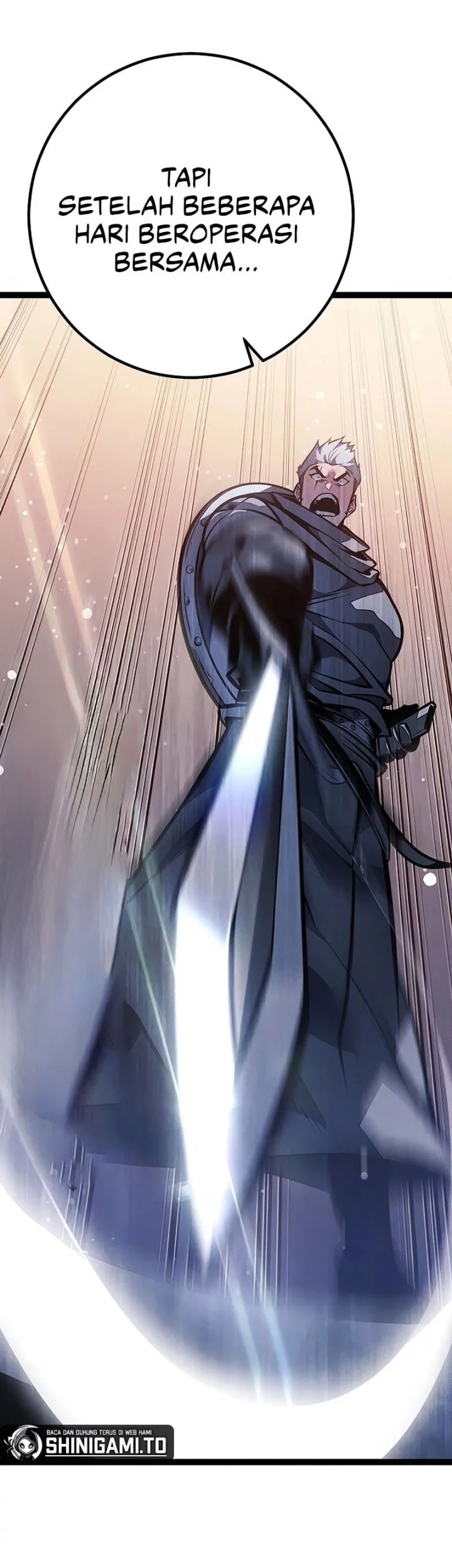 Regressing As The Reincarnated Bastard Of The Sword Clan Chapter 66 Gambar 12