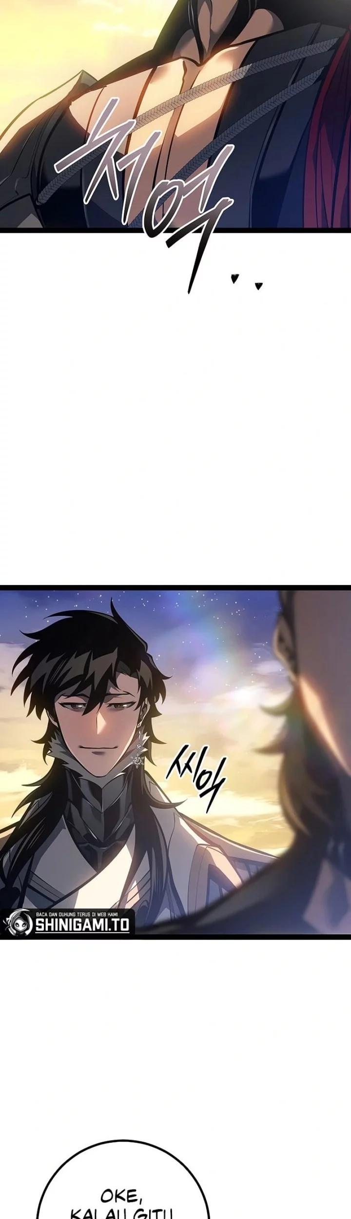 Regressing As The Reincarnated Bastard Of The Sword Clan Chapter 66 Gambar 19