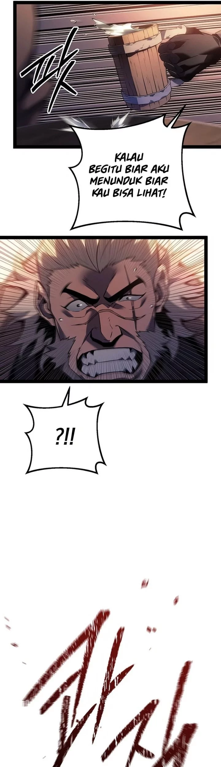 Regressing As The Reincarnated Bastard Of The Sword Clan Chapter 66 Gambar 30