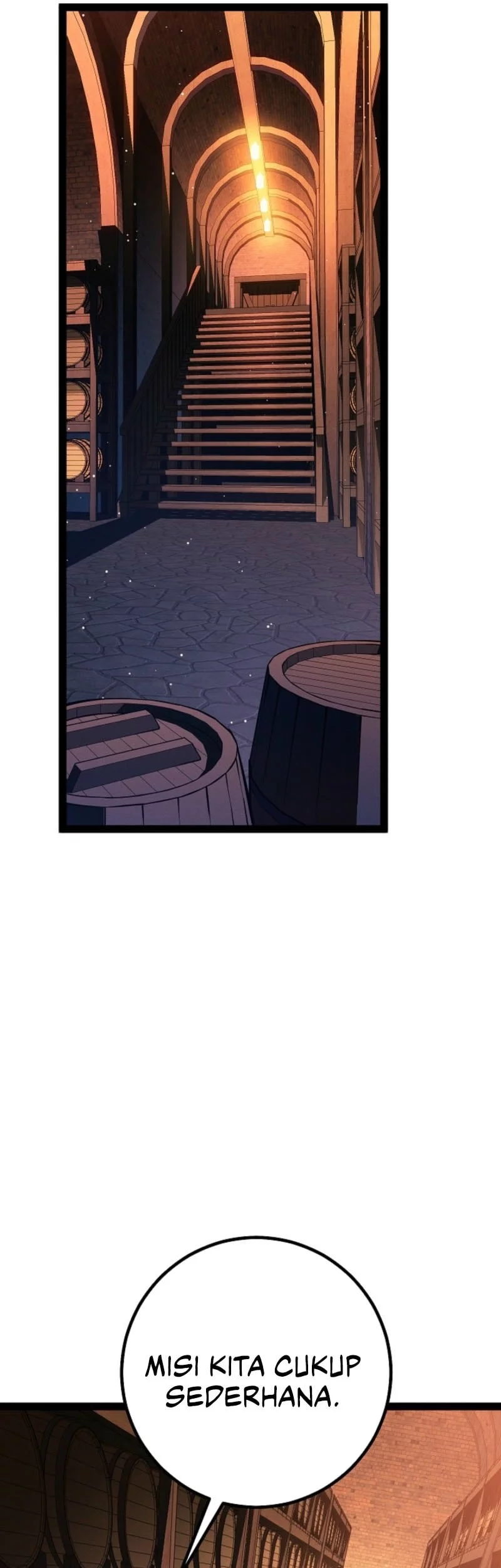 Regressing As The Reincarnated Bastard Of The Sword Clan Chapter 67 Gambar 38