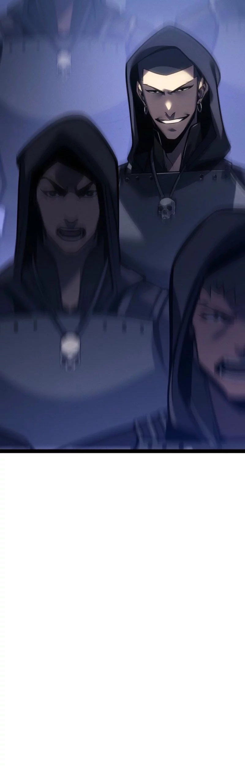 Regressing As The Reincarnated Bastard Of The Sword Clan Chapter 67 Gambar 45