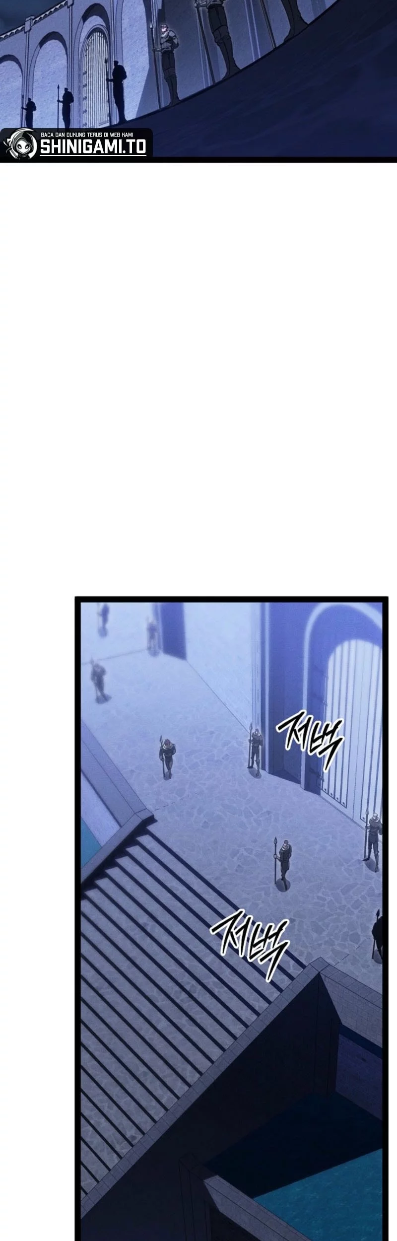 Regressing As The Reincarnated Bastard Of The Sword Clan Chapter 67 Gambar 48