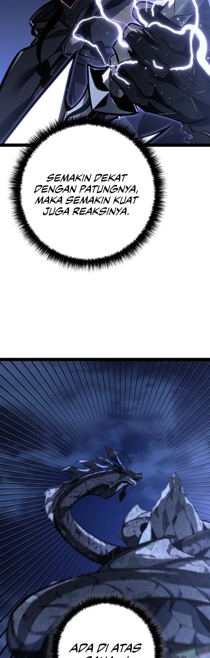 Regressing As The Reincarnated Bastard Of The Sword Clan Chapter 67 Gambar 56