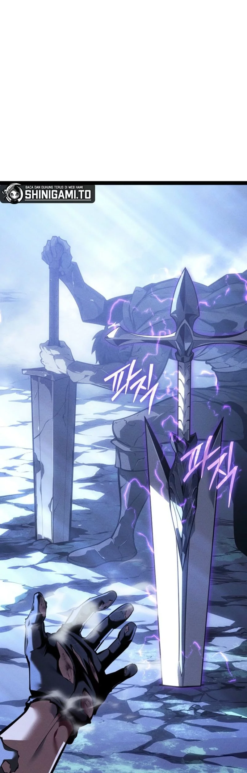 Regressing As The Reincarnated Bastard Of The Sword Clan Chapter 67 Gambar 67