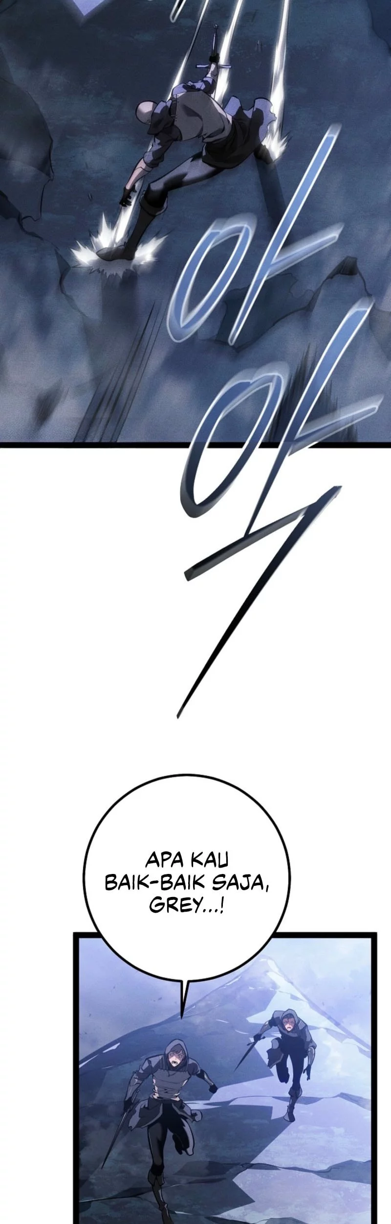 Regressing As The Reincarnated Bastard Of The Sword Clan Chapter 67 Gambar 75