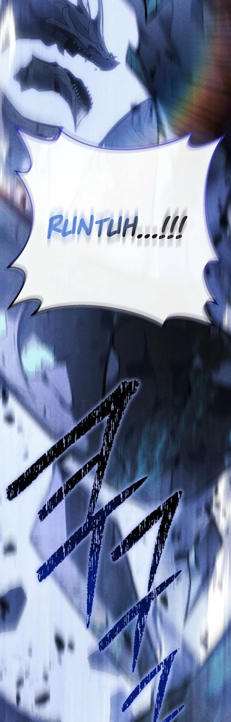 Regressing As The Reincarnated Bastard Of The Sword Clan Chapter 67 Gambar 84