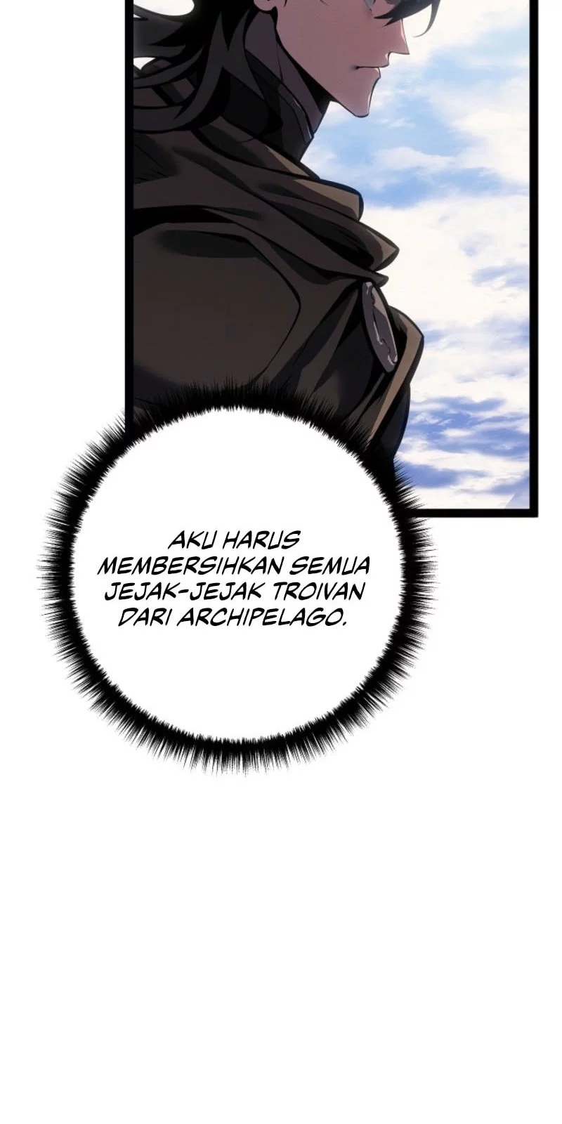 Regressing As The Reincarnated Bastard Of The Sword Clan Chapter 67 Gambar 13