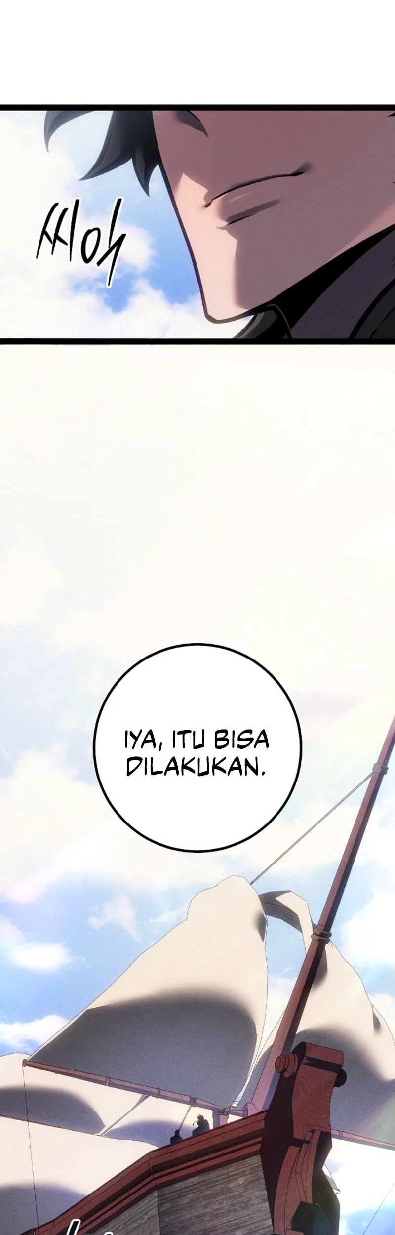 Regressing As The Reincarnated Bastard Of The Sword Clan Chapter 67 Gambar 16