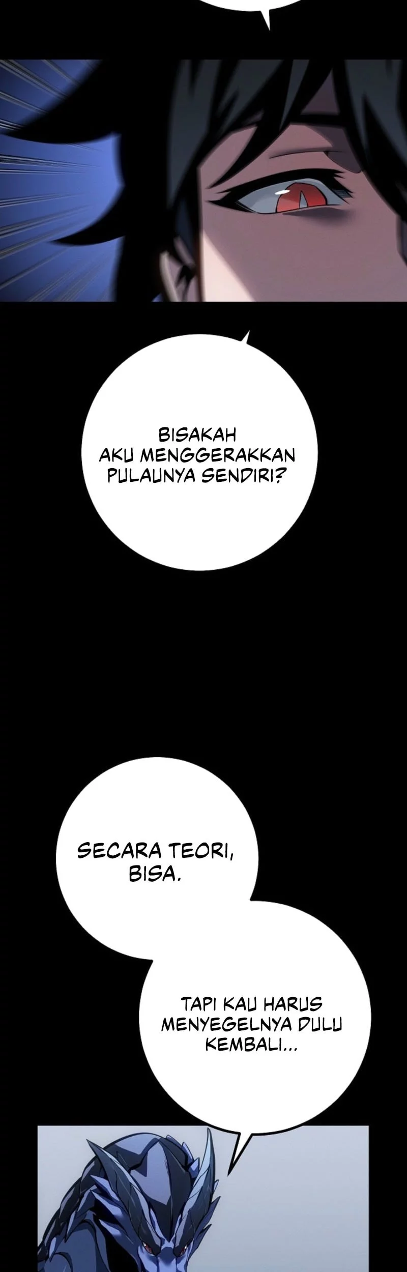 Regressing As The Reincarnated Bastard Of The Sword Clan Chapter 67 Gambar 28