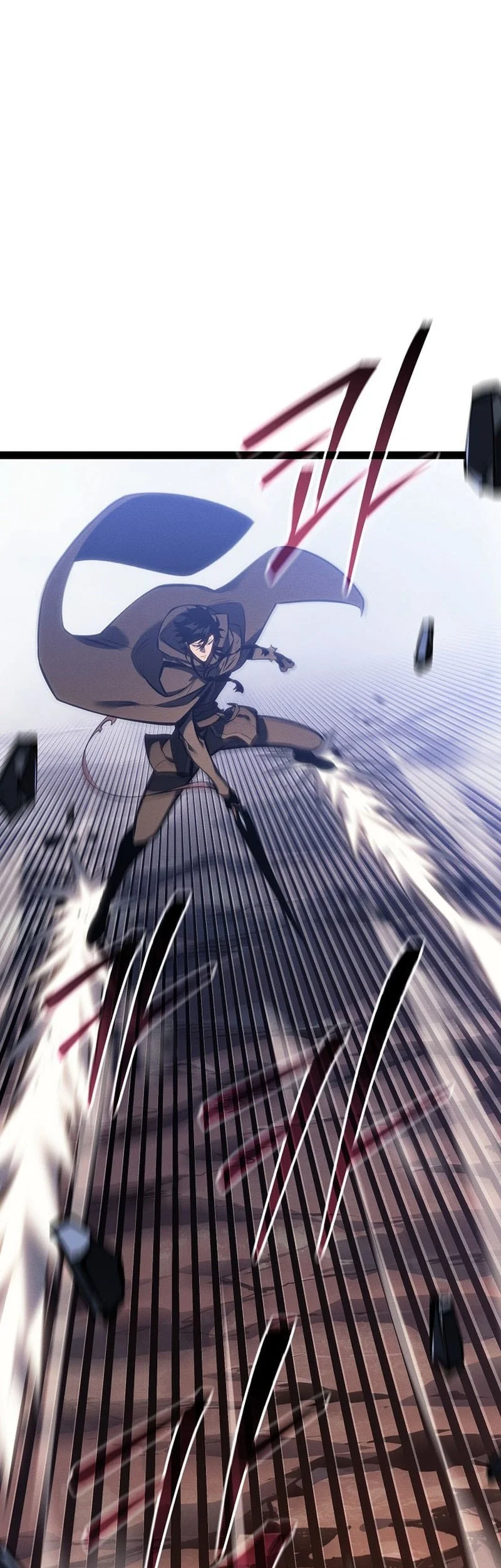 Regressing As The Reincarnated Bastard Of The Sword Clan Chapter 68 Gambar 8