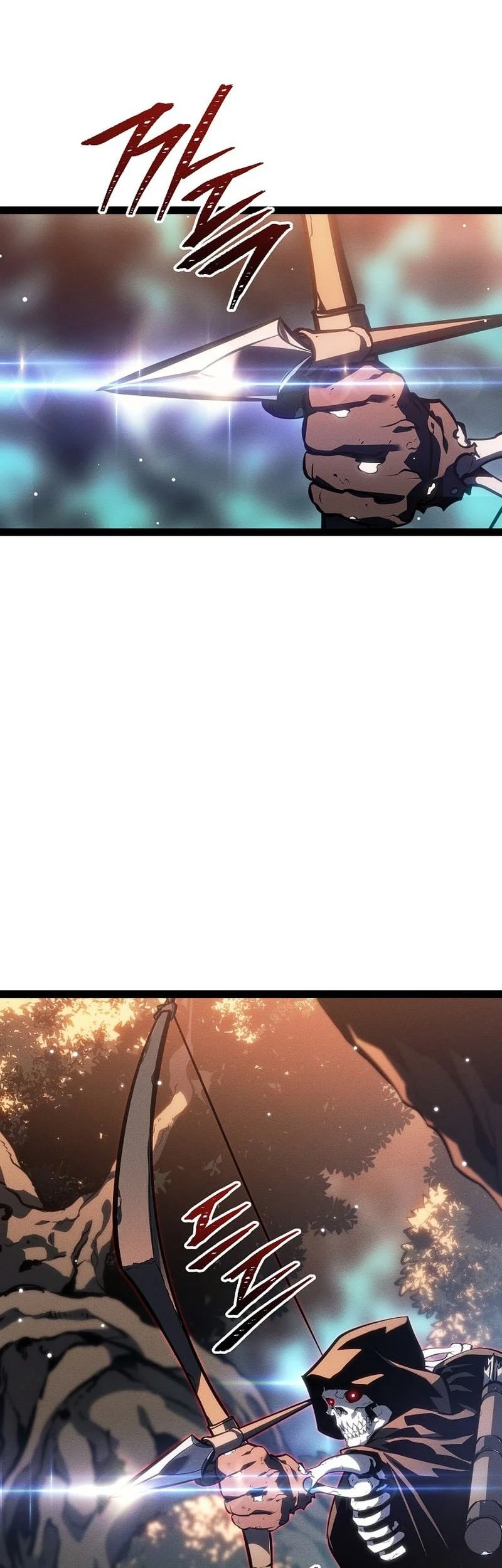 Regressing As The Reincarnated Bastard Of The Sword Clan Chapter 68 Gambar 42