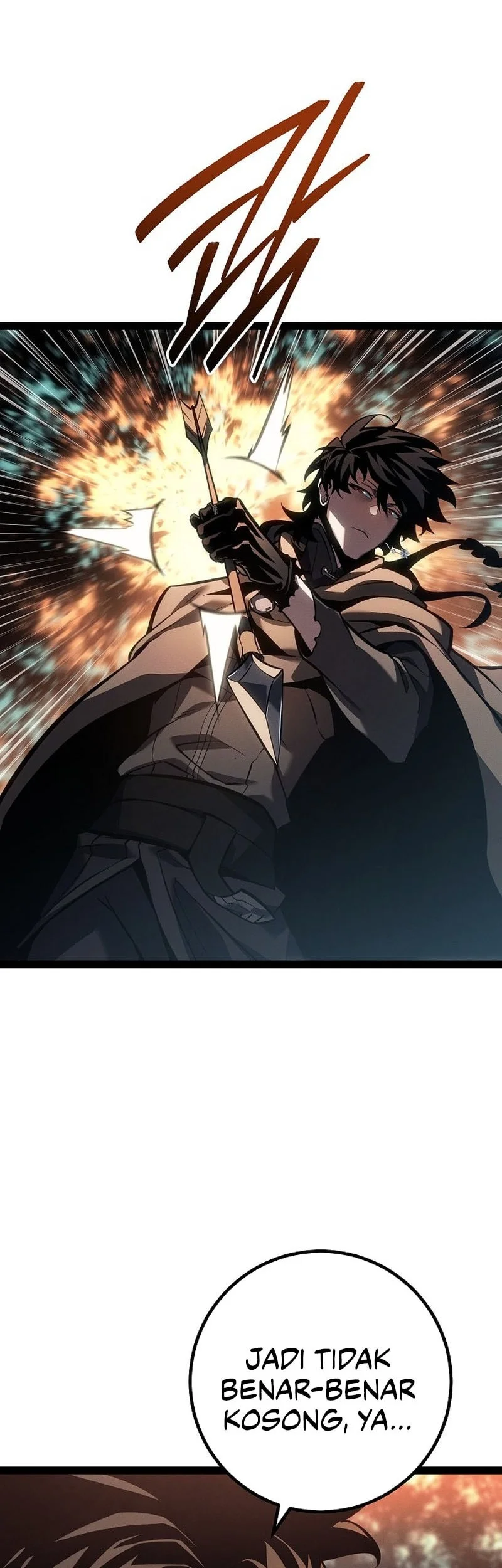 Regressing As The Reincarnated Bastard Of The Sword Clan Chapter 68 Gambar 46