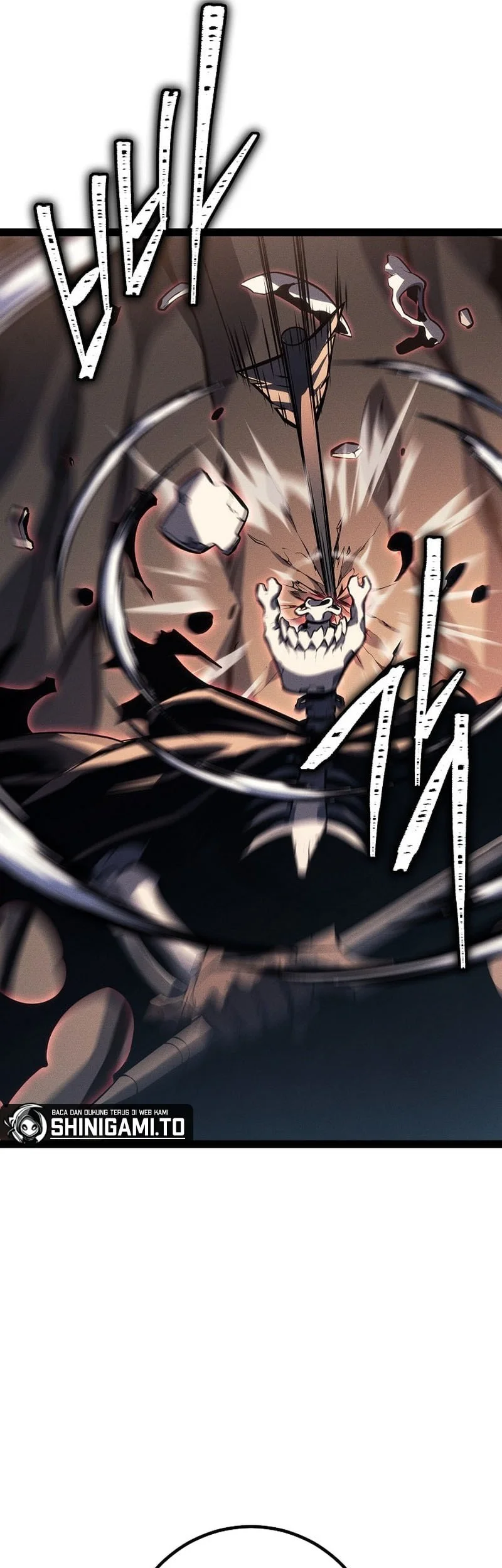 Regressing As The Reincarnated Bastard Of The Sword Clan Chapter 68 Gambar 53