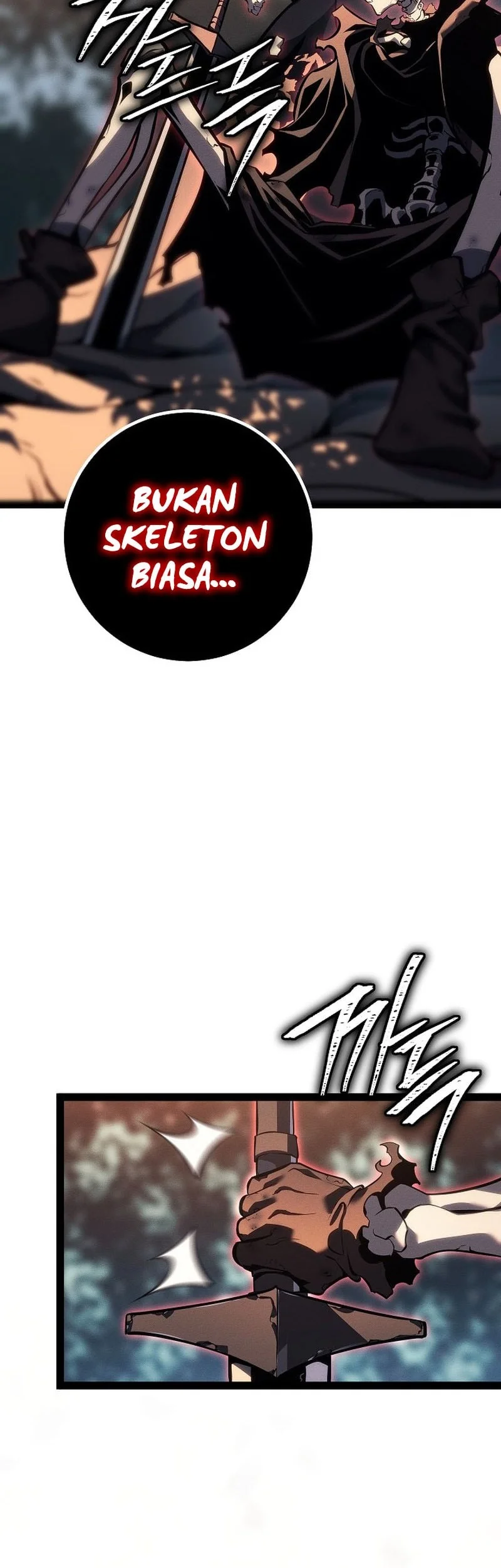 Regressing As The Reincarnated Bastard Of The Sword Clan Chapter 68 Gambar 56