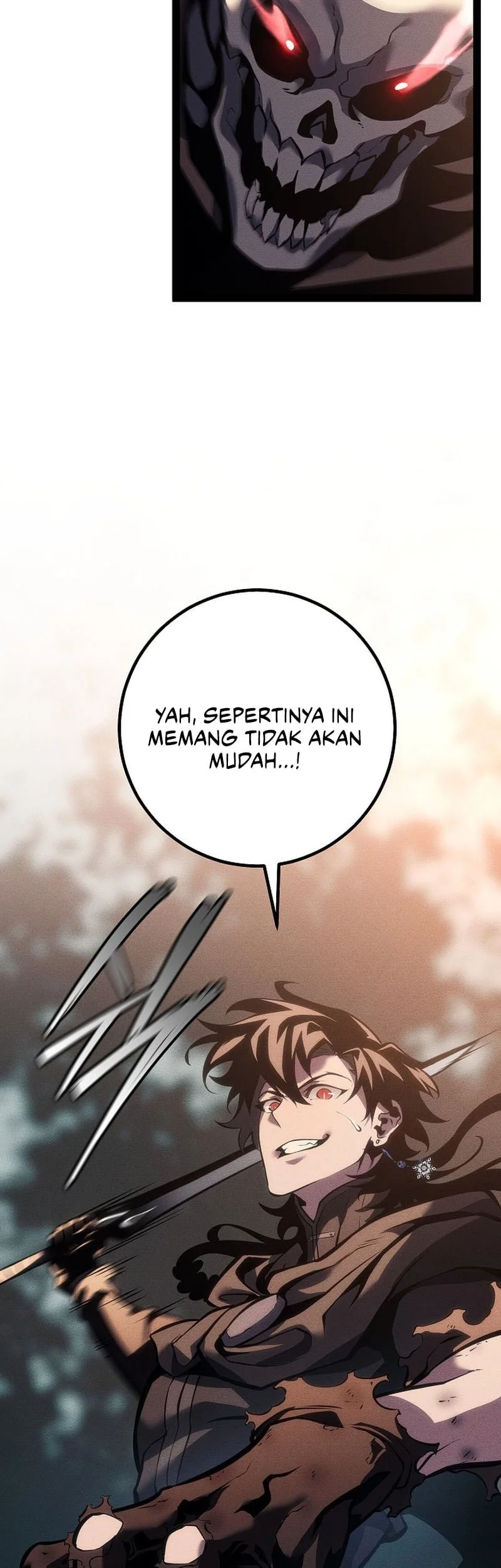 Regressing As The Reincarnated Bastard Of The Sword Clan Chapter 68 Gambar 59