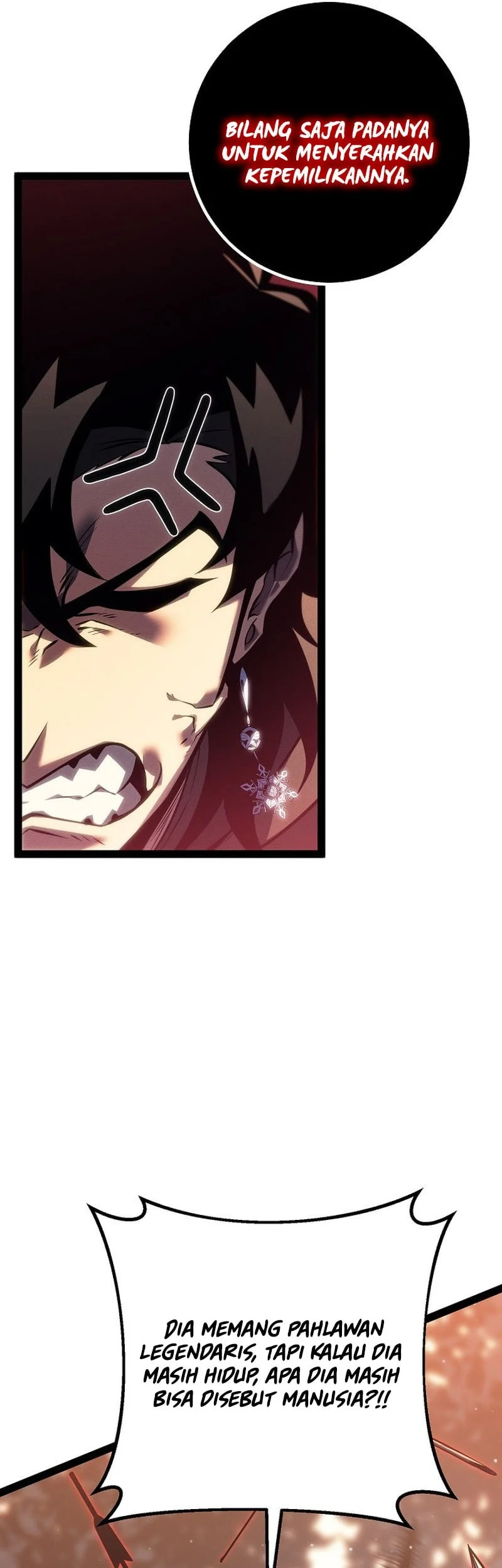 Regressing As The Reincarnated Bastard Of The Sword Clan Chapter 68 Gambar 65