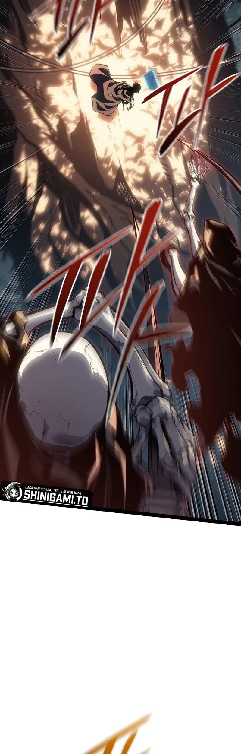 Regressing As The Reincarnated Bastard Of The Sword Clan Chapter 68 Gambar 70