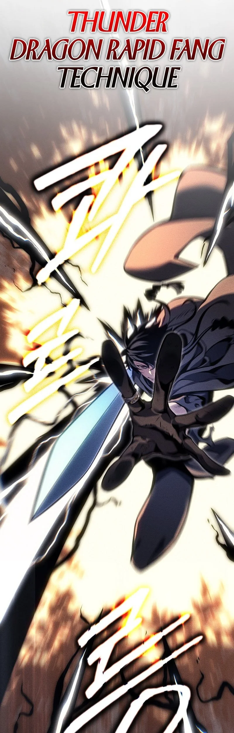 Regressing As The Reincarnated Bastard Of The Sword Clan Chapter 68 Gambar 81