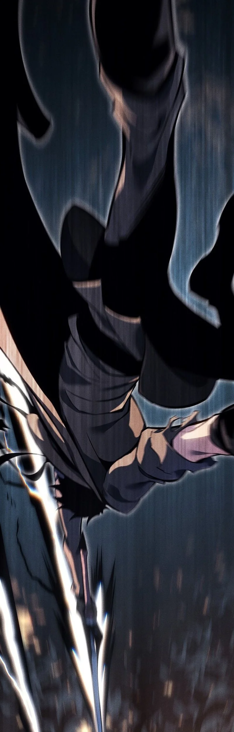 Regressing As The Reincarnated Bastard Of The Sword Clan Chapter 68 Gambar 83