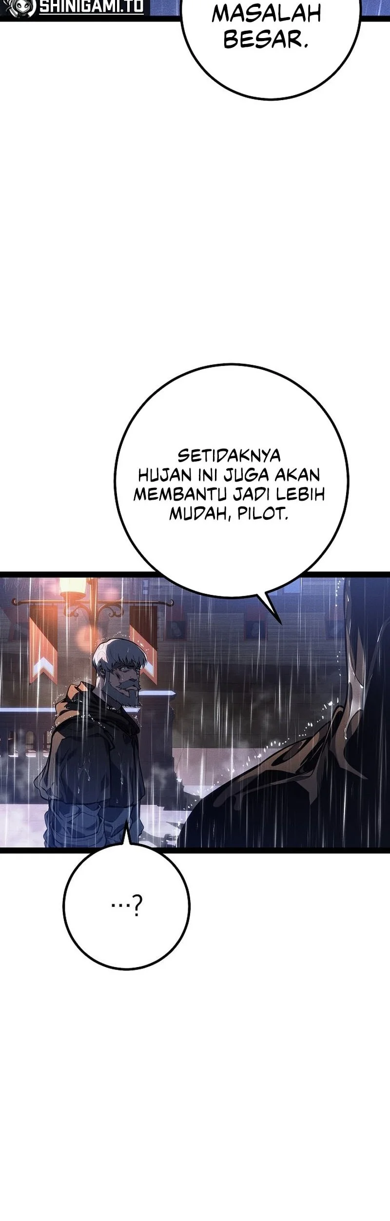 Regressing As The Reincarnated Bastard Of The Sword Clan Chapter 68 Gambar 94