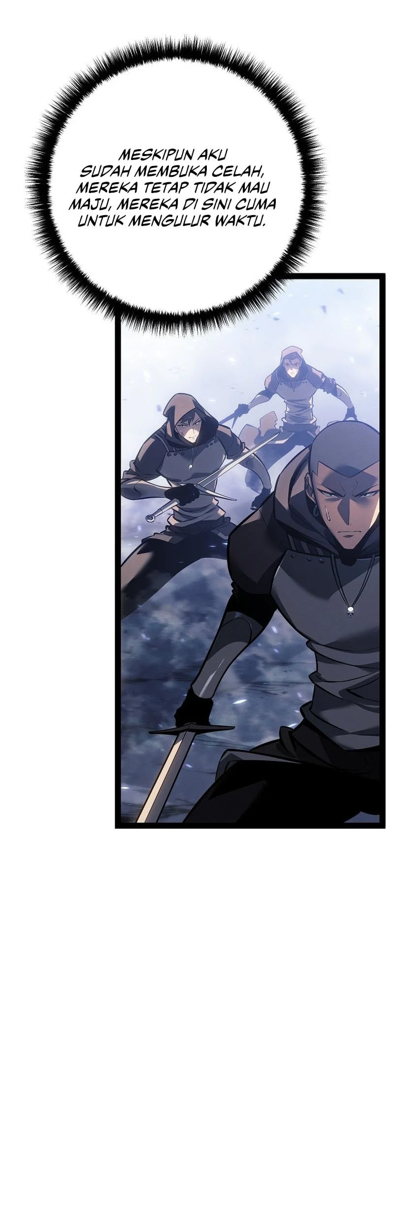 Regressing As The Reincarnated Bastard Of The Sword Clan Chapter 68 Gambar 10