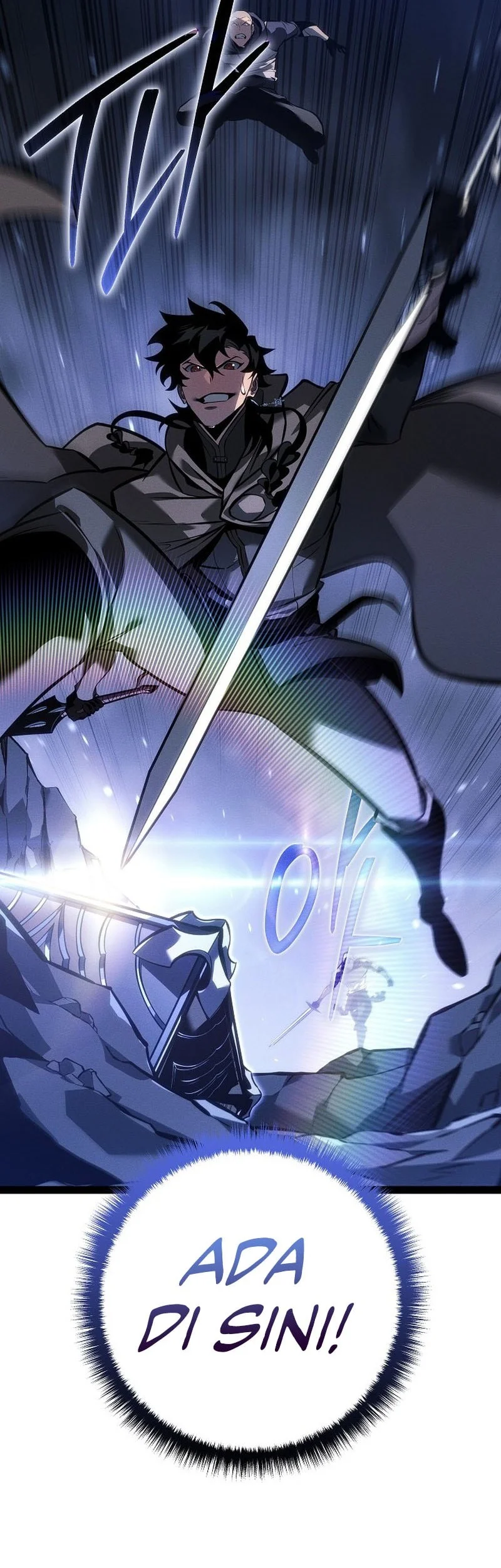 Regressing As The Reincarnated Bastard Of The Sword Clan Chapter 68 Gambar 20