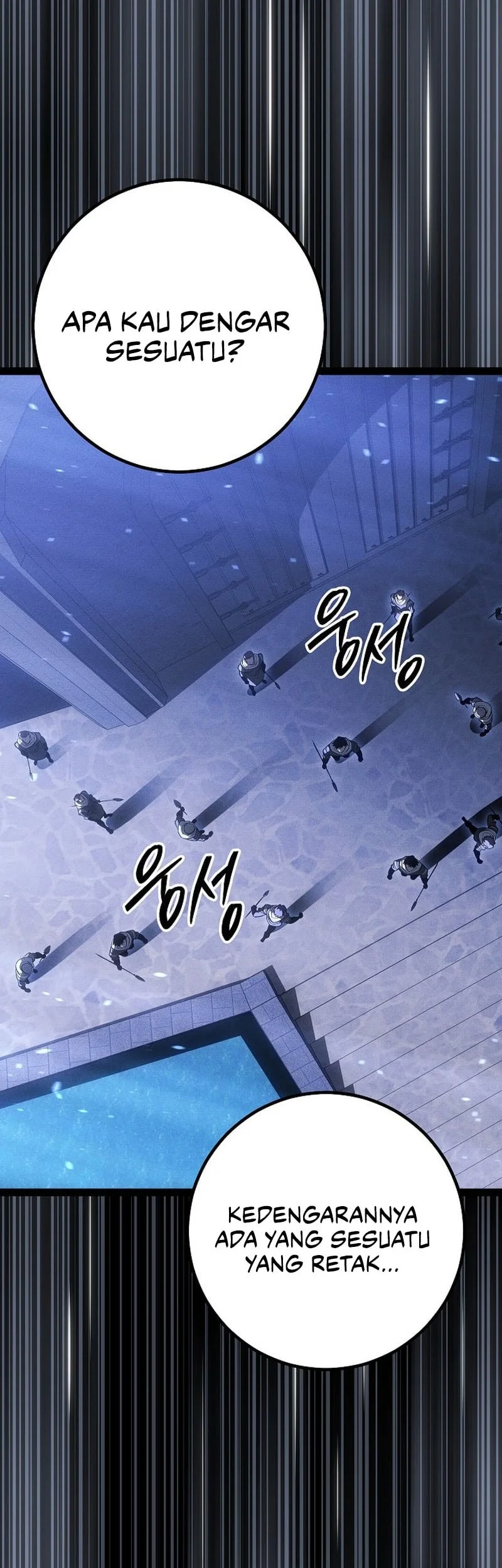 Regressing As The Reincarnated Bastard Of The Sword Clan Chapter 68 Gambar 26