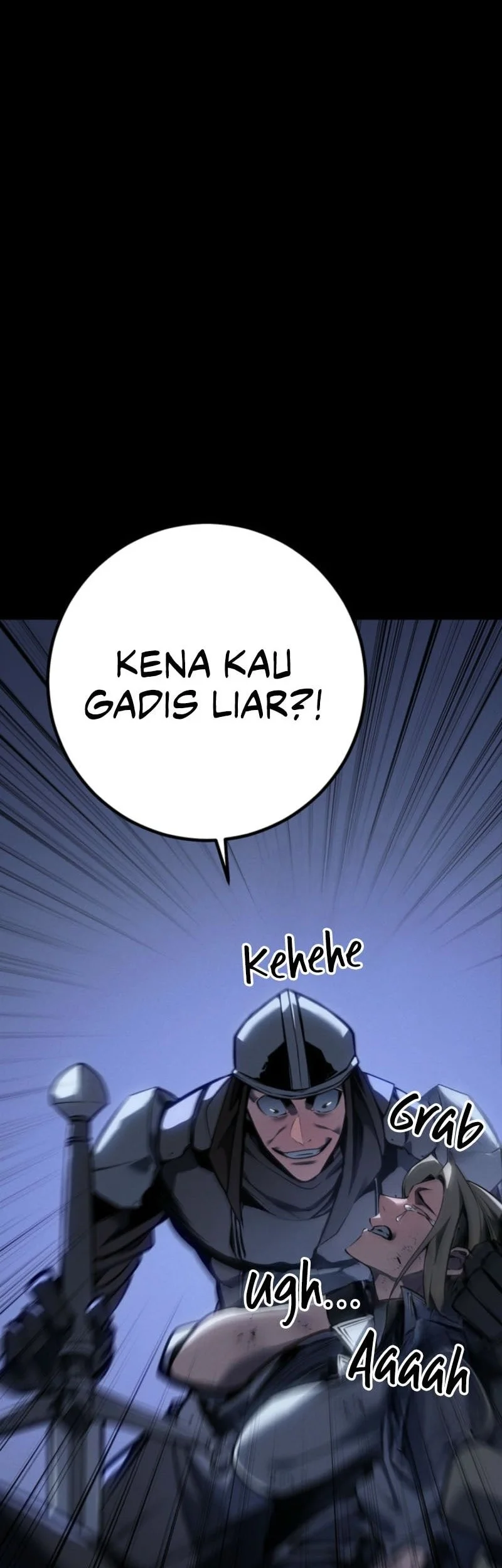 Regressing As The Reincarnated Bastard Of The Sword Clan Chapter 69 Gambar 35