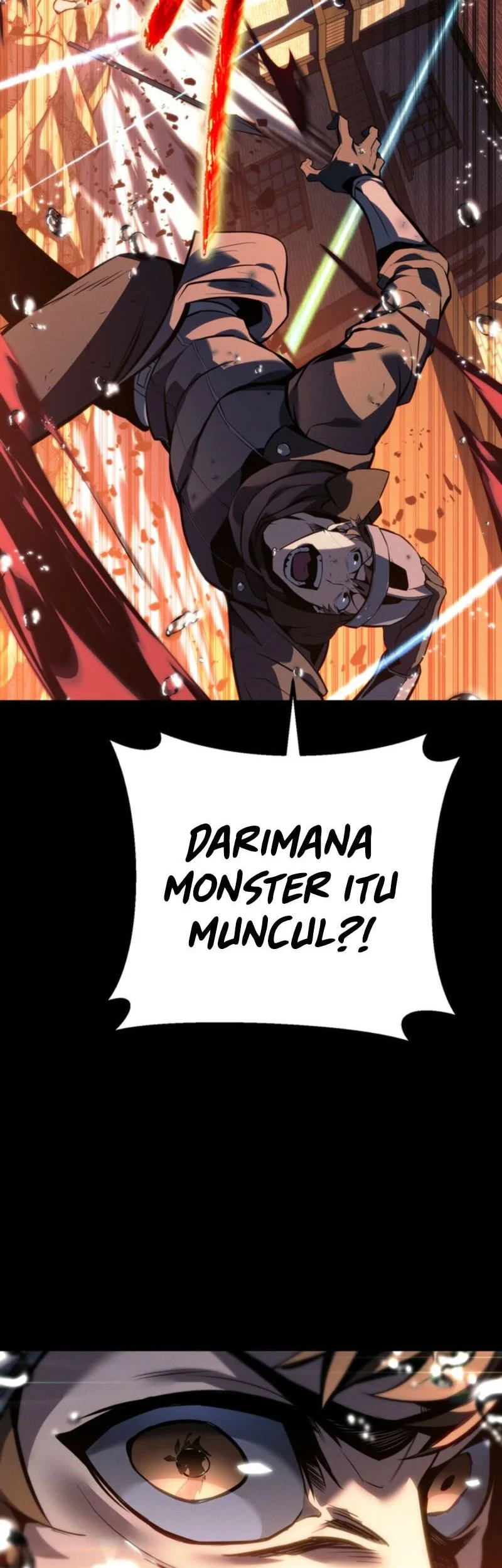 Regressing As The Reincarnated Bastard Of The Sword Clan Chapter 69 Gambar 46