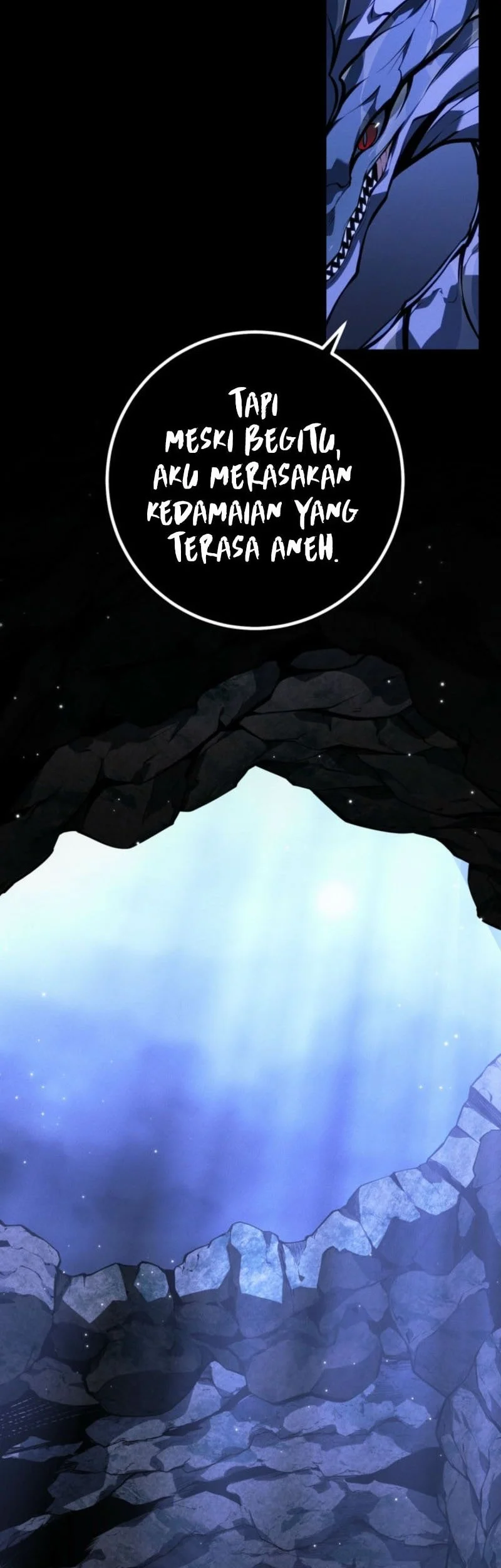 Regressing As The Reincarnated Bastard Of The Sword Clan Chapter 69 Gambar 60