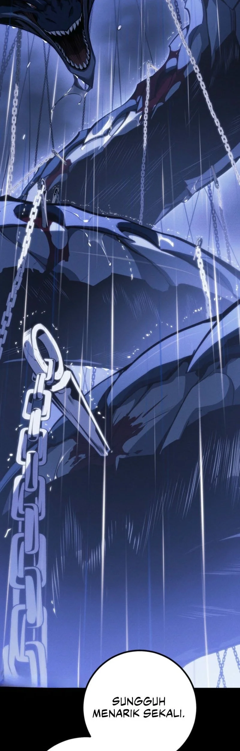 Regressing As The Reincarnated Bastard Of The Sword Clan Chapter 69 Gambar 66