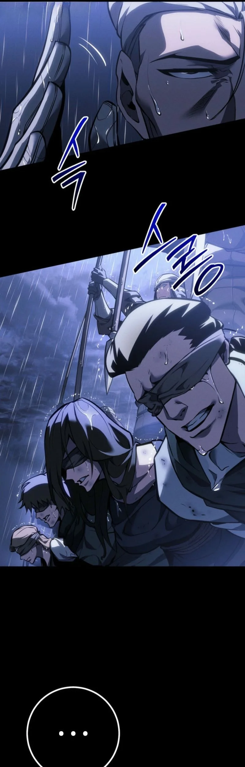 Regressing As The Reincarnated Bastard Of The Sword Clan Chapter 69 Gambar 73