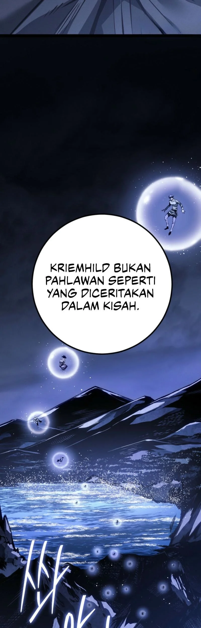 Regressing As The Reincarnated Bastard Of The Sword Clan Chapter 69 Gambar 89