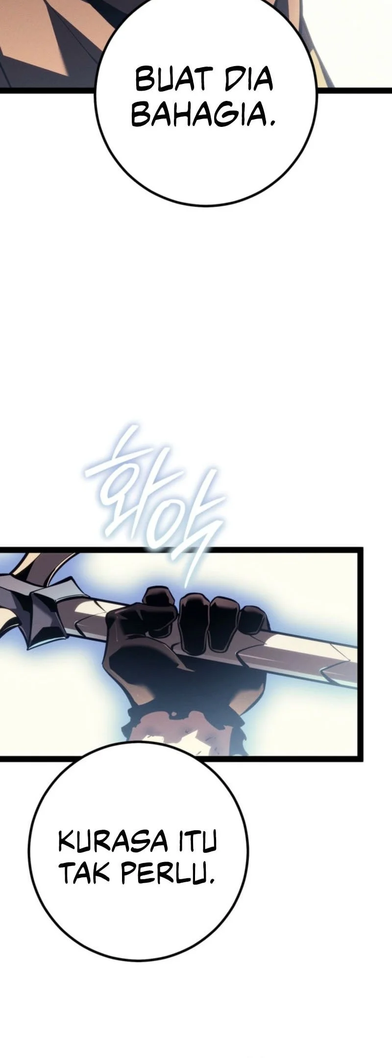 Regressing As The Reincarnated Bastard Of The Sword Clan Chapter 69 Gambar 96