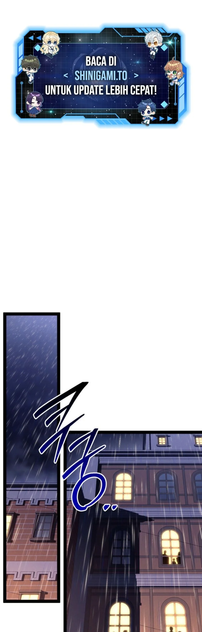 Manhwa Regressing As The Reincarnated Bastard Of The Sword Clan Chapter 69 gambar nomor 2