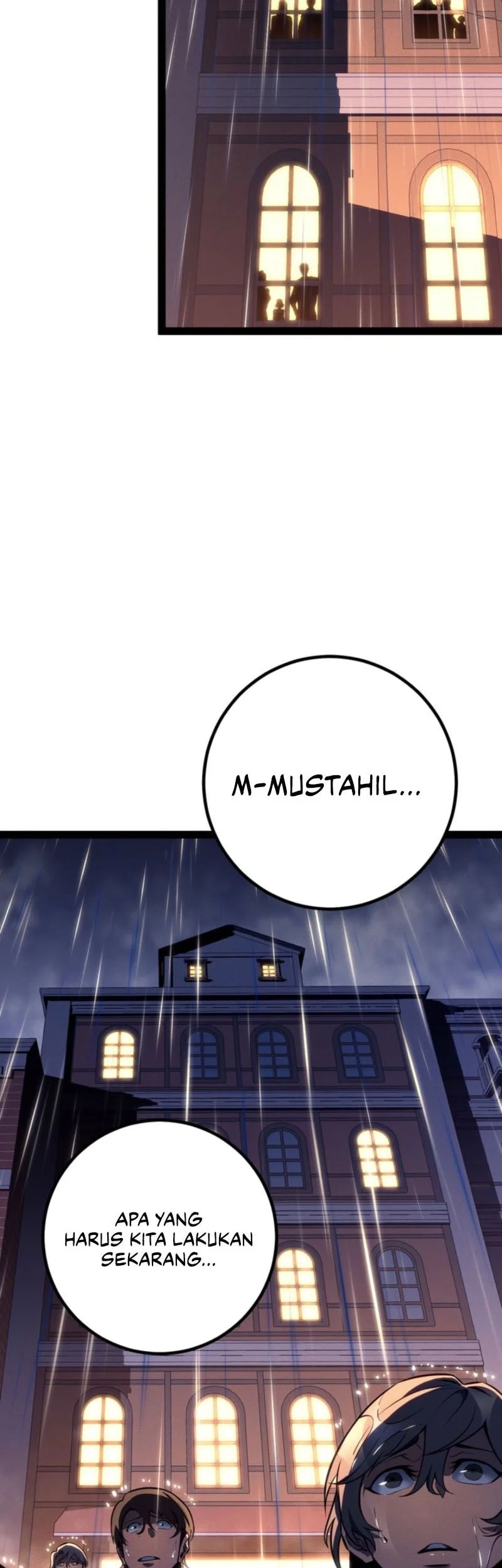 Regressing As The Reincarnated Bastard Of The Sword Clan Chapter 69 Gambar 3