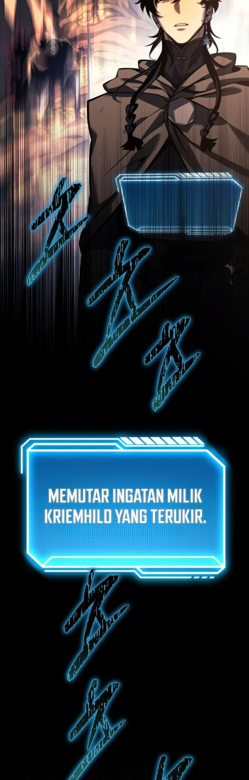 Regressing As The Reincarnated Bastard Of The Sword Clan Chapter 69 Gambar 11