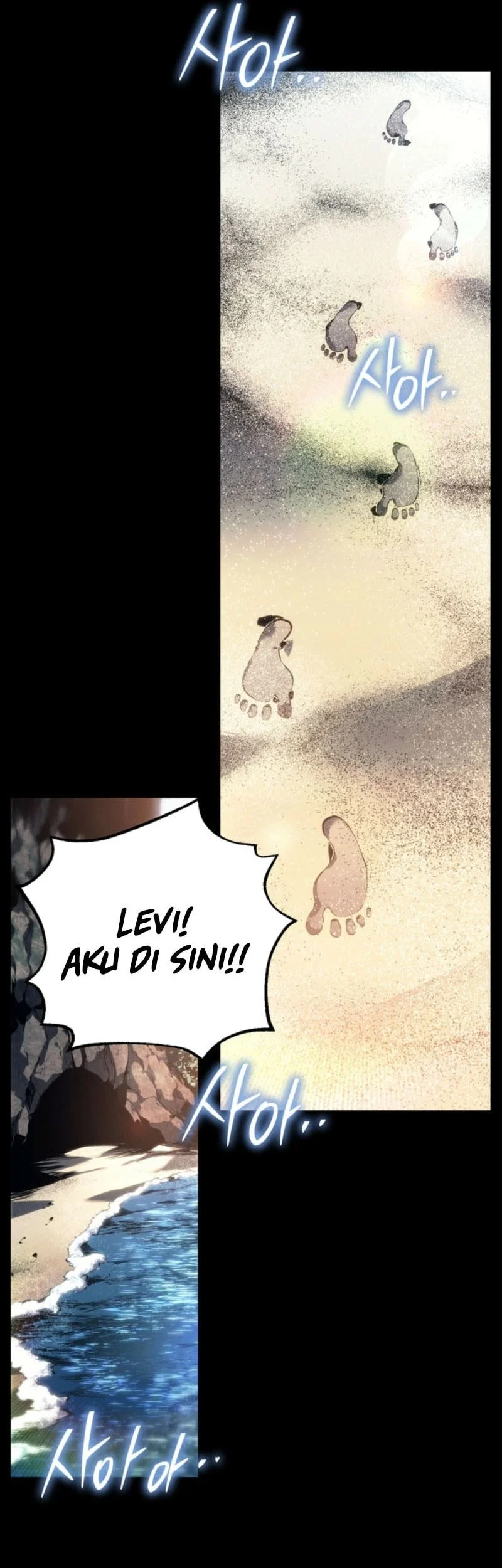 Regressing As The Reincarnated Bastard Of The Sword Clan Chapter 69 Gambar 14