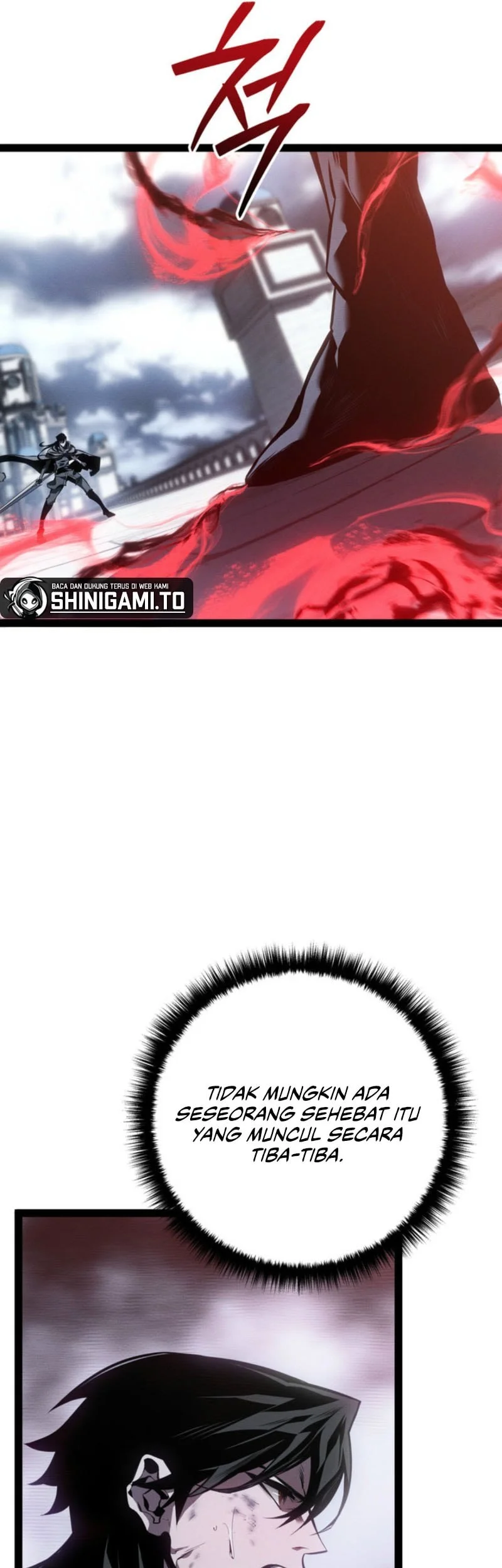 Regressing As The Reincarnated Bastard Of The Sword Clan Chapter 74 Gambar 6