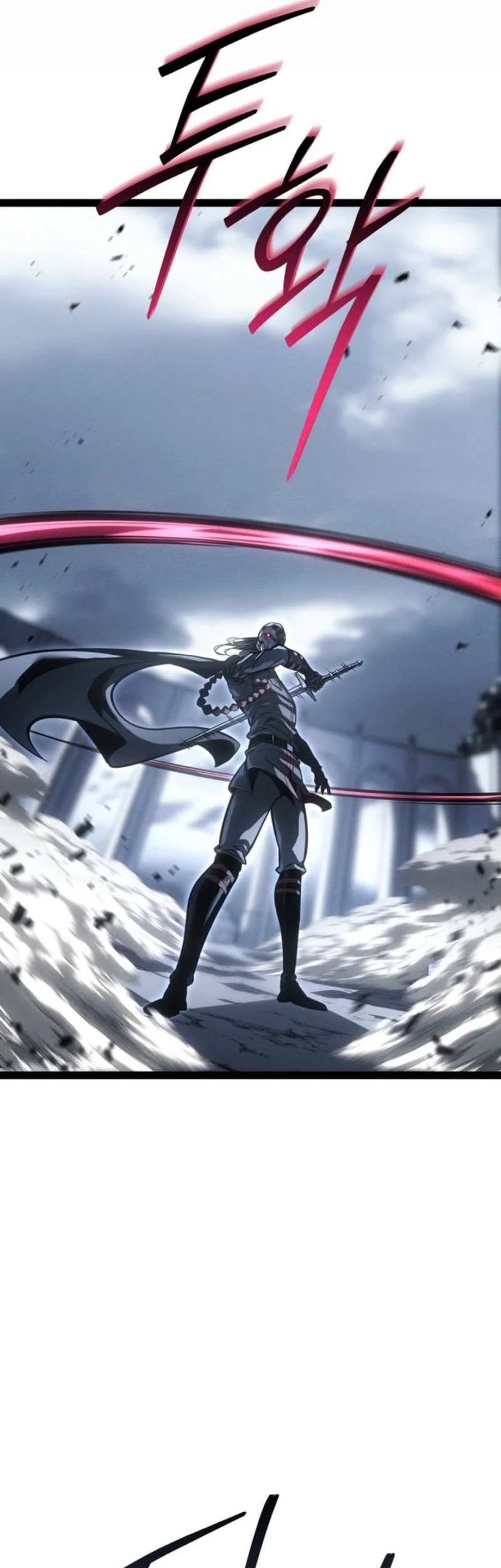 Regressing As The Reincarnated Bastard Of The Sword Clan Chapter 74 Gambar 34