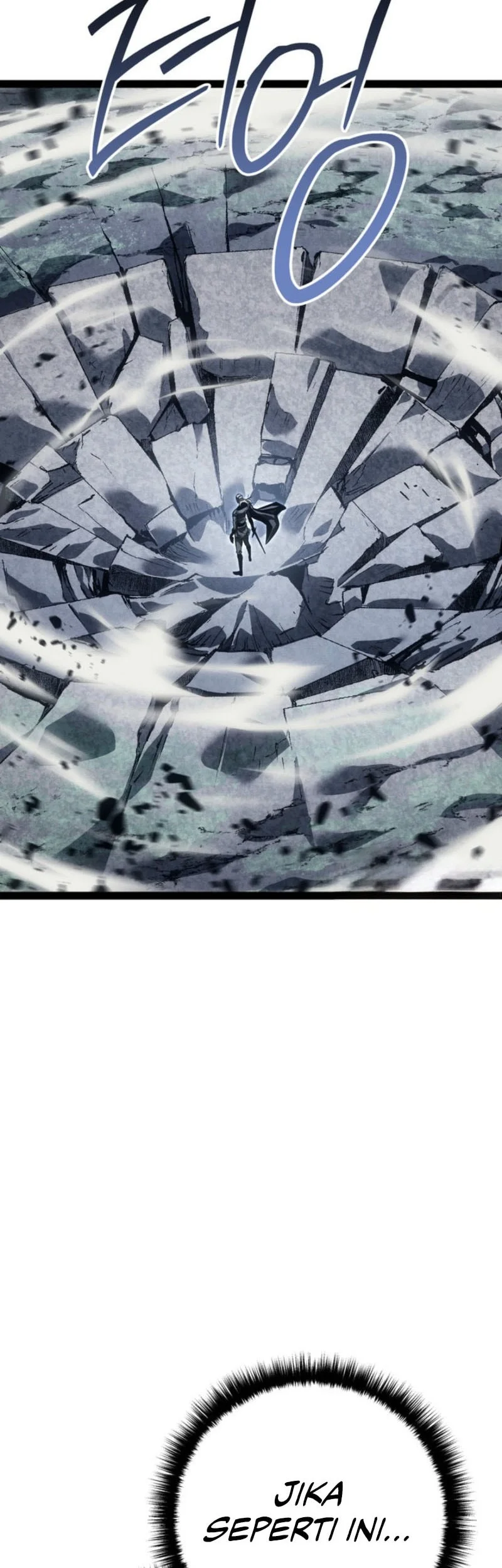 Regressing As The Reincarnated Bastard Of The Sword Clan Chapter 74 Gambar 35