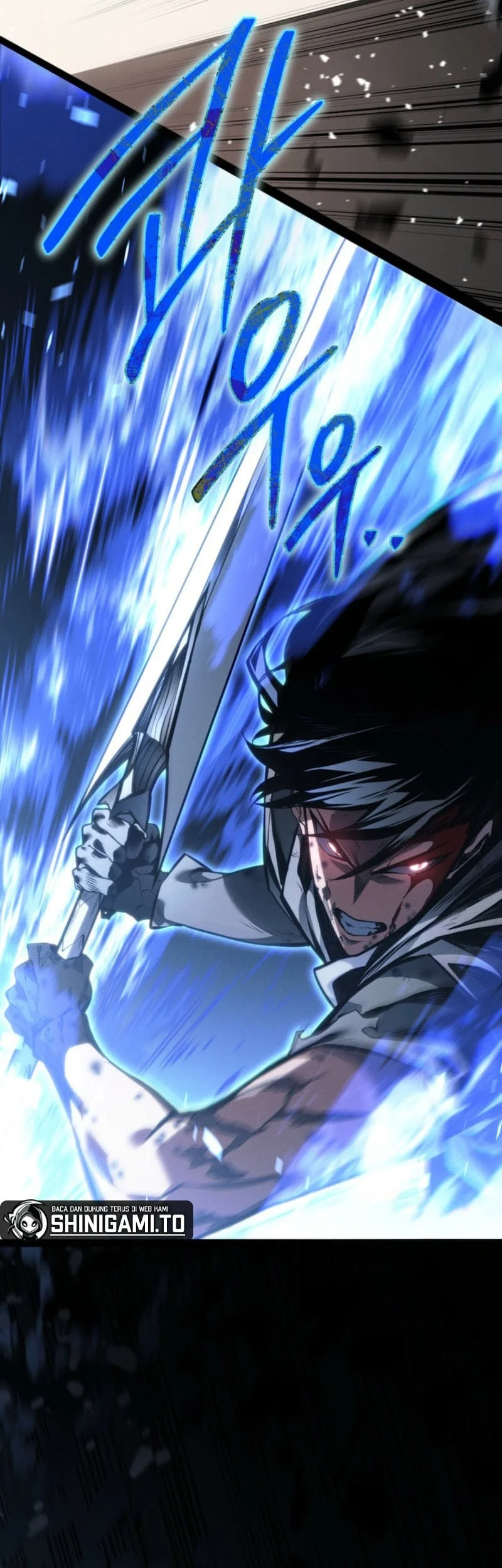 Regressing As The Reincarnated Bastard Of The Sword Clan Chapter 74 Gambar 51