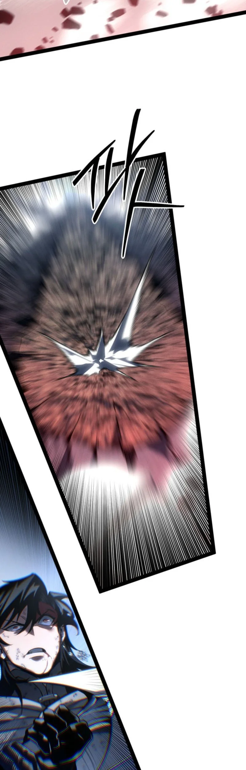 Regressing As The Reincarnated Bastard Of The Sword Clan Chapter 74 Gambar 55