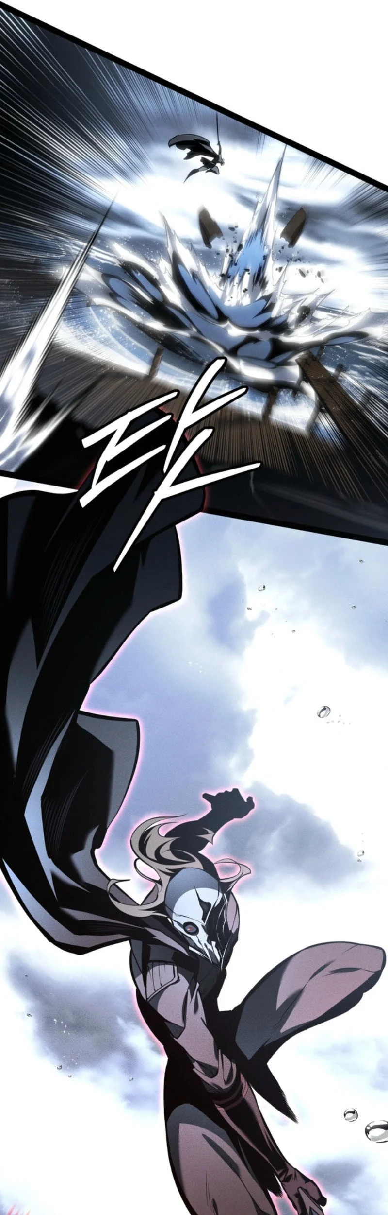 Regressing As The Reincarnated Bastard Of The Sword Clan Chapter 74 Gambar 61