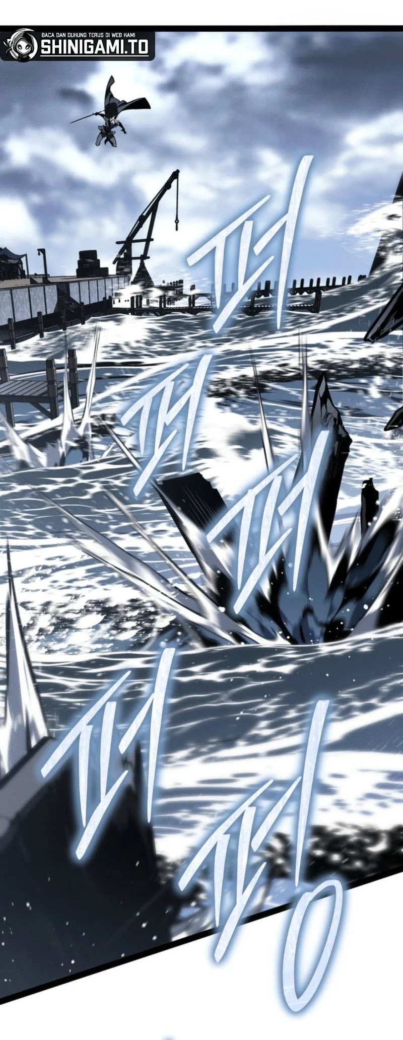 Regressing As The Reincarnated Bastard Of The Sword Clan Chapter 74 Gambar 64