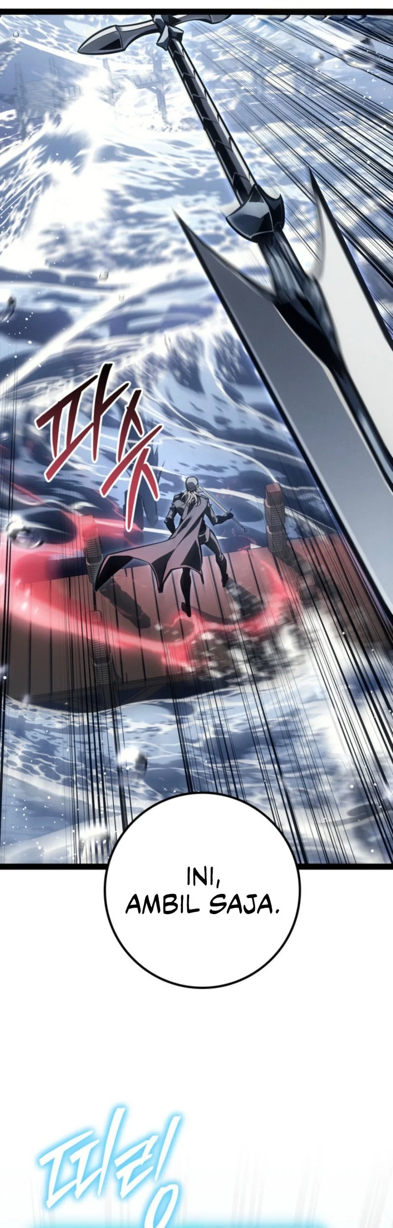 Regressing As The Reincarnated Bastard Of The Sword Clan Chapter 74 Gambar 73